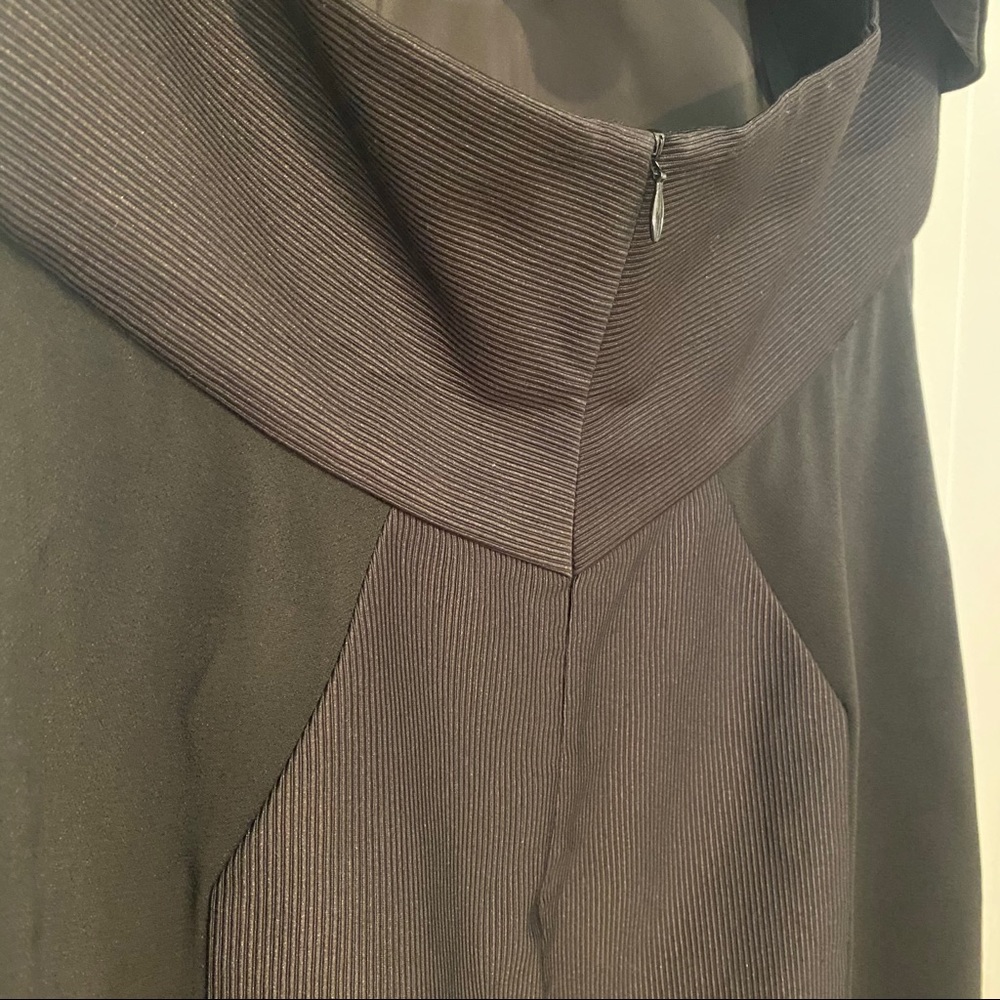 SASS & BIDE | black dress | size 14 - Picture 9 of 11